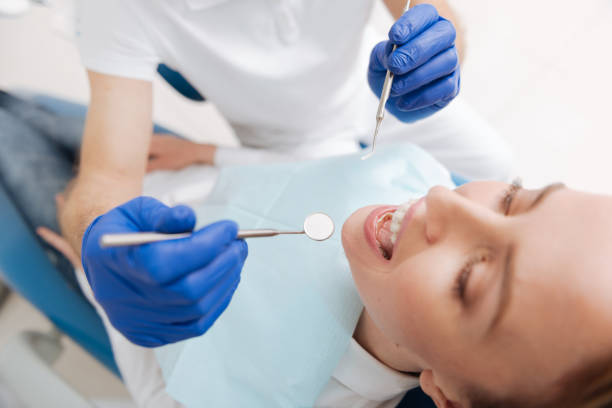 Jurupa Valley, CA Dental Services Company